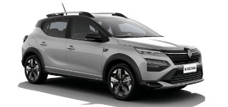 SUV/Crossover RENAULT KARDIAN AUTHENTIC 1.0 TCe EDC 2025